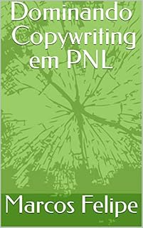 Livro Dominando em Copywriting em PNL
