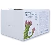 Tropic Marin Pro Reef Salt Box for Aquariums, 160 Gallon