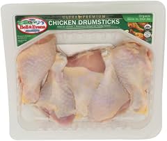 Whole Foods Market, Organic Chicken Drumstick Air Chilled Tray Pack Step 2