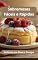 Livro Receitas de Sobremesas Fáceis e Rápidas: Delícias Receitas de Sobre Mesas em Pouco Tempo