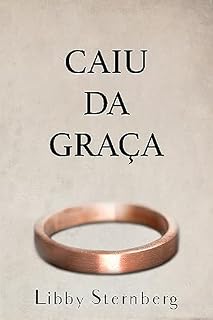 Livro Cair em desgraça