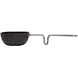 Aluminium Non Stick Large Tadka Pan, Chowka Pan Kadai Vagariyafor Cooking Purpose Hotel Home Restaurant ,Valentine Day Gifts