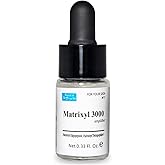 Matrixyl 3000 Serum 0.33 fl oz – Lightweight Peptide Facial Serum for Smoother-Looking Skin