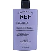 REF Cool Silver Conditioner 8.28 fl.oz