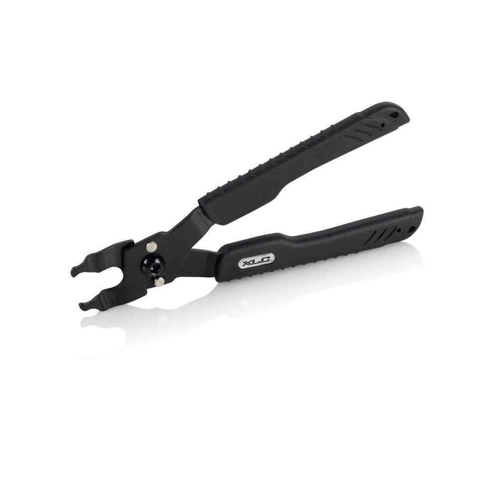 XLC Unisex - Adult TO-S84 Chain Tensioner, Black, One Size