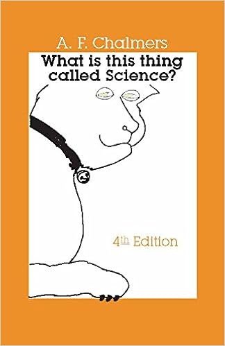 What Is This Thing Called Science Kindle Edition By Chalmers Alan F Politics Social Sciences Kindle Ebooks Amazon Com