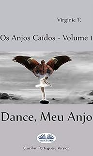 Livro Dance, Meu Anjo