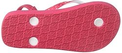 Roxy Unisex-Child TW Pebbles VI Flip Flop