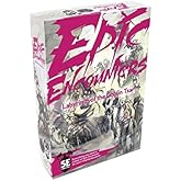 Epic Encounters Bundle: Labyrinth of The Goblin Tsar and Web of The Spider Tyrant (2 Items)