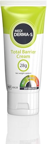 MEDI DERMA Medi Derma-S Total Barrier Cream 28g Moisturising Barrier view 2