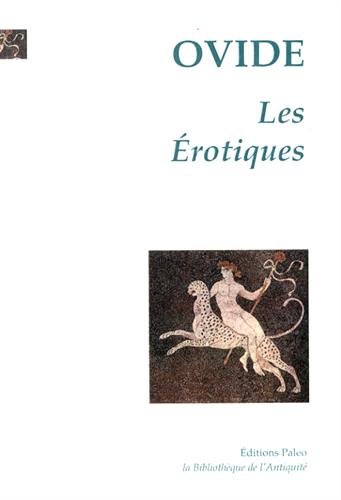 Les  érotiques