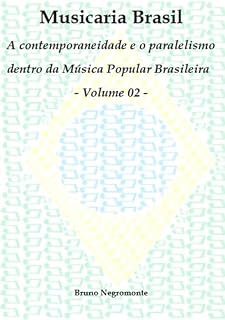 Livro Musicaria Brasil