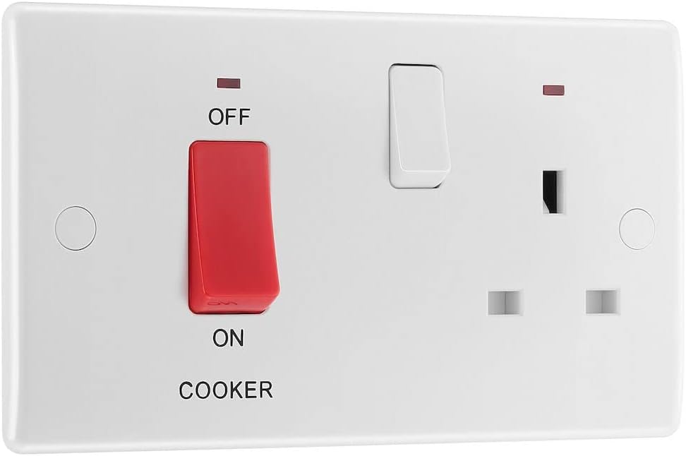 British General Nexus 45A Connection Unit