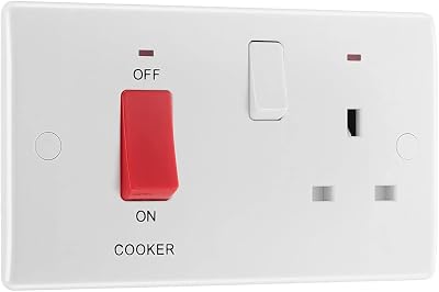 British General Nexus 45A Connection Unit