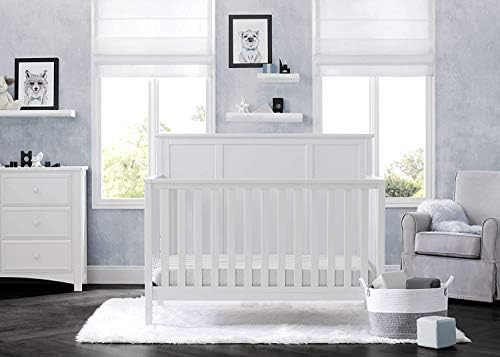 easton 4 in 1 convertible crib