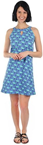 Flamingo Anywhere Dress