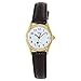 Casio Women's Leather watch #LTP109AQ7B4
