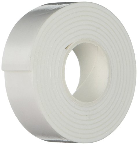 Slide-Co 193678 Mirror Adhesive Tape, 3/4