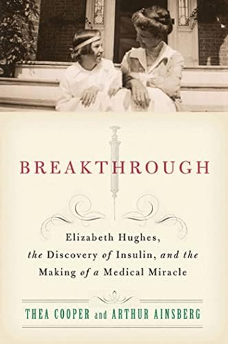 The Discovery of Insulin: Bliss, Michael: 9780771015601: Amazon