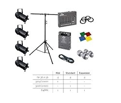 Leviton HONMK-38 Lighting System Par 38 Mini