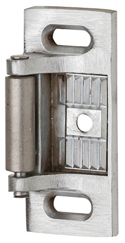 Von Duprin 299 US26D Strike, Satin Chrome Finish