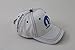Genuine Mopar A66380042N White Contrast Stitched Cap