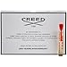 Creed Original Santal Millesime Splash for Men, Vial, Mini,0.08 Ounce