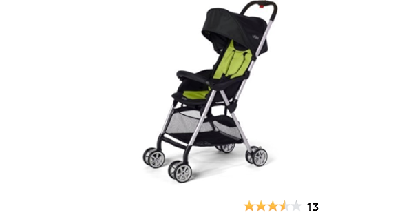 urbini hummingbird stroller