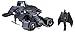 Mattel Batman The Dark Knight Rises The Bat Vehicle