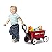 Radio Flyer (Radio Flyer) My 1st 2-in-1 Wagon, Red