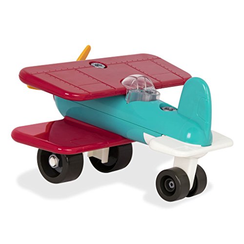 3 Battat+Take+Apart+functional+battery+powered+developmental