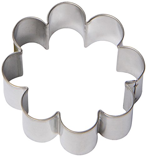 Fox Run 2-Inch Daisy Cookie Cutter