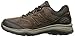 New Balance Men's MW769BR Walking Shoe, Brown/Black, 10.5 D US