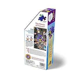 Madd Capp: I Am Violet - 350 Piece Jigsaw Puzzle