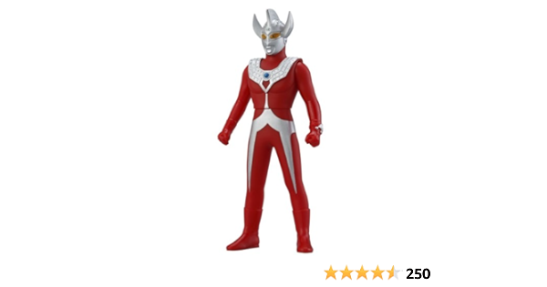 Ultra Hero 500 06 Ultraman Taro Japan Import Amazon Es Juguetes Y Juegos