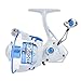 KastKing Centron Lite Spinning Reel, Size 5000 Fishing Reel
