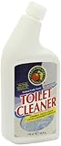 Earth Friendly Products Toilet Cleaner, 24 Ounce