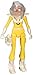 Nickelodeon Teenage Mutant Ninja Turtles Dimension X April O'Neil Action Figure