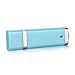 KOOTION 5 X 16GB Enamel USB 2.0 Flash Drive Thumb Drives Memory Stick - 5 Colors (Blue, Green, Pink, Purple, Yellow,)