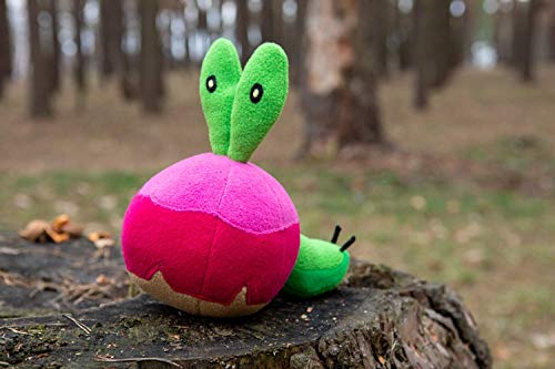 applin pokemon plush