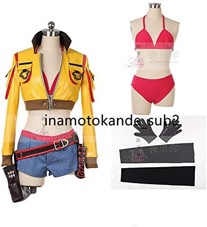 Amazon ファイナルファンタジーxv Ff15 シドニー オールム コスプレ衣装 手袋 靴下風 帽 靴 ウィッグ追加可 コスプレ 仮装 通販