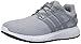 adidas Originals Men's Energy Cloud WTC m Running Shoe, Grey/Tech Grey/Clear/Grey, 12 M US