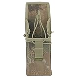 Dye Tactical Clip Pouch - Single - DyeCam