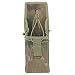 Dye Tactical Clip Pouch - Single - DyeCam
