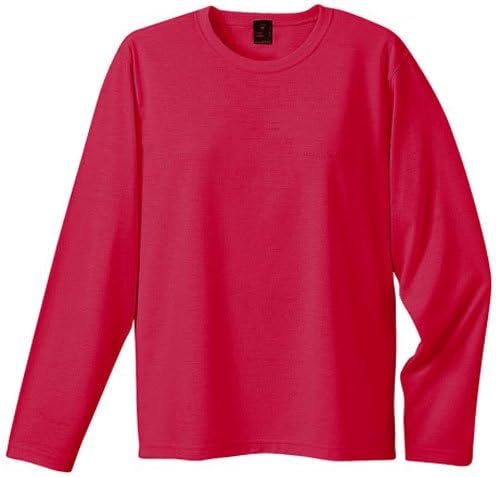 Amazon モンベル Mont Bell ウィックロンライト ロングスリーブtシャツ ウィメンズ マジェンタ Mg L T シャツ カットソー 通販