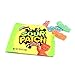 Original SOUR PATCH KIDS & SWEDISH FISH Halloween Candy Variety Pack, 50 Trick or Treat Size Packs (0.5 oz.)