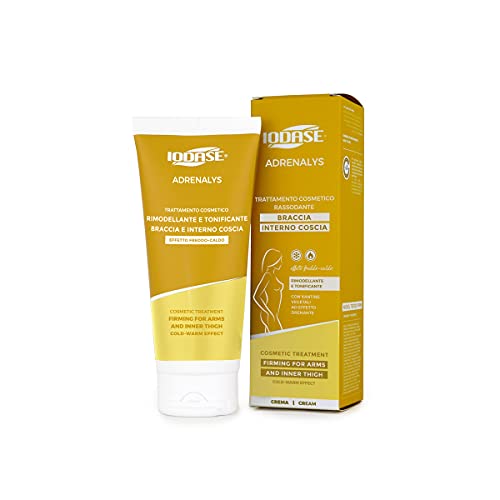 Iodase Adrenalys Creme - 220 g