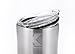 K KitchenTour 30 oz Stainless Steel Tumbler Insulated Coffee Travel Mug Drinking Vessel