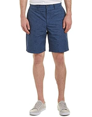 Mens Short, 38, Blue