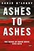 Ashes to Ashes: The Songs of David Bowie, 1976-2016 by
